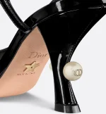 Dior Tribales Slingback Pump - Image 7